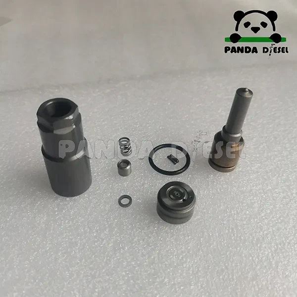 Kits de réparation pour injecteur diesel Common Rail G4 23670 0e010