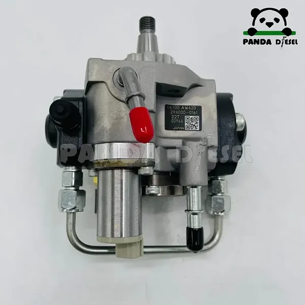 Pompe d'injection de carburant diesel High Pressure Common Rail Hp4 294000