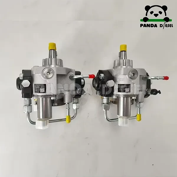 Pompe d'injection diesel 294000 0910 294000 0911