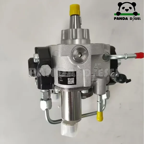 Pompe d'injection de diesel 294000 0910 294000 0911