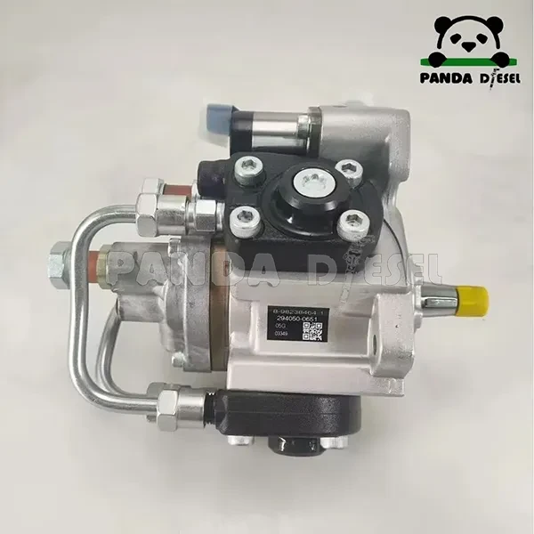 Pompe d'injection de carburant haute pression Hp4 8 98238464