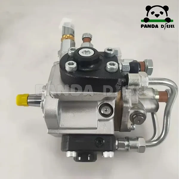 Pompe d'injection de carburant haute pression Hp4 8 98238464