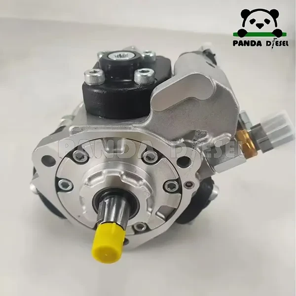 Pompe d'injection de carburant haute pression Hp4 8 98238464