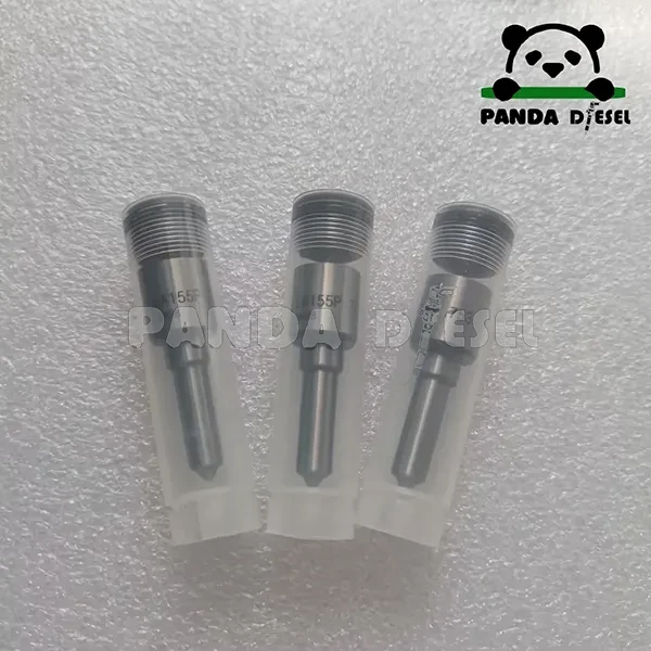 Buse d'injecteur Dlla155p753 093400-7530 Pour Toyota Hilux Land Cruiser Injecteur de carburant Common Rail