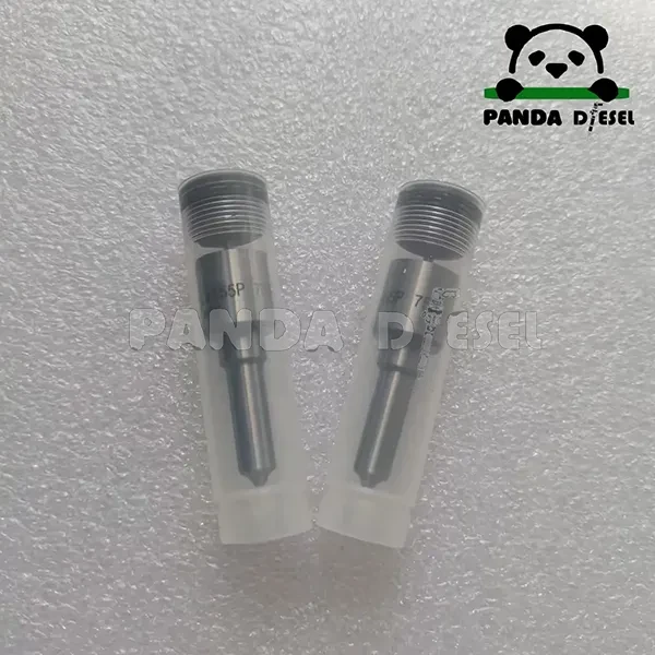 Buse d'injecteur Dlla155p753 093400-7530 Pour Toyota Hilux Land Cruiser Injecteur de carburant Common Rail