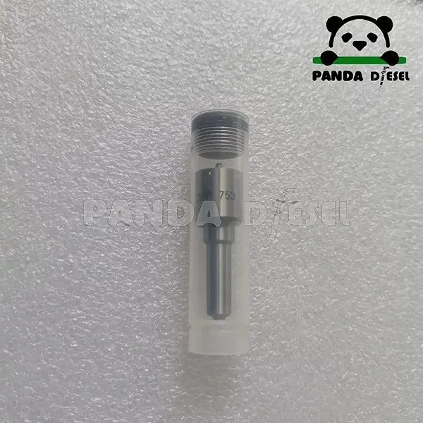 Buse d'injecteur Dlla155p753 093400-7530 Pour Toyota Hilux Land Cruiser Injecteur de carburant Common Rail
