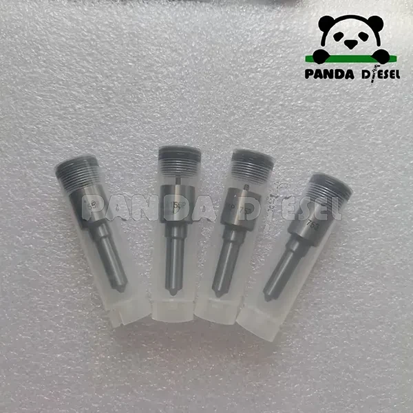 Buse d'injecteur Dlla155p753 093400-7530 Pour Toyota Hilux Land Cruiser Injecteur de carburant Common Rail
