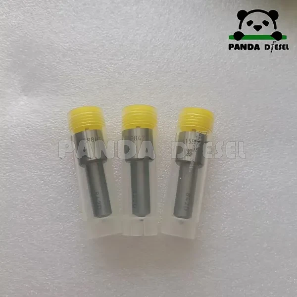Buse d'injecteur Dlla155p842 093400 8420 pour Hino New Holland Denso CR Injecteur Diesel
