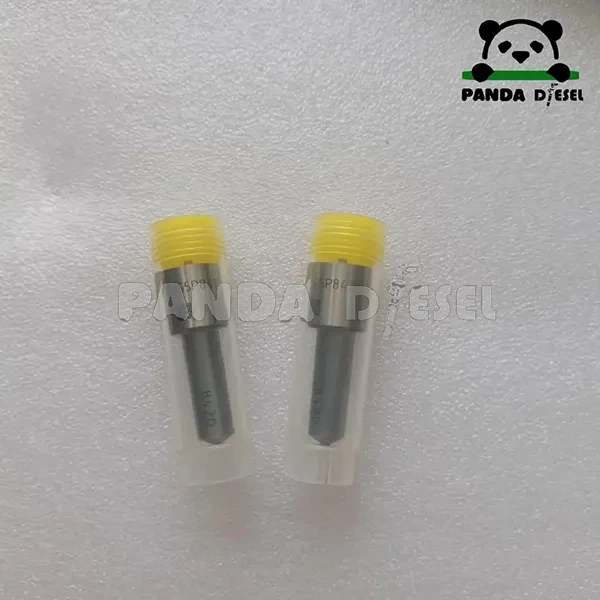 Injecteur Dlla155p842 093400 8420 pour Hino New Holland Denso CR Diesel Injecteur
