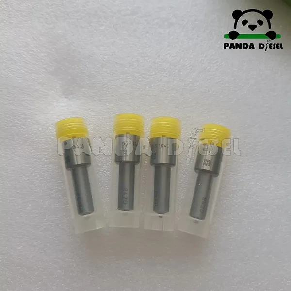 Buse d'injecteur Dlla155p842 093400 8420 Pour Hino New Holland Denso CR Injecteur Diesel