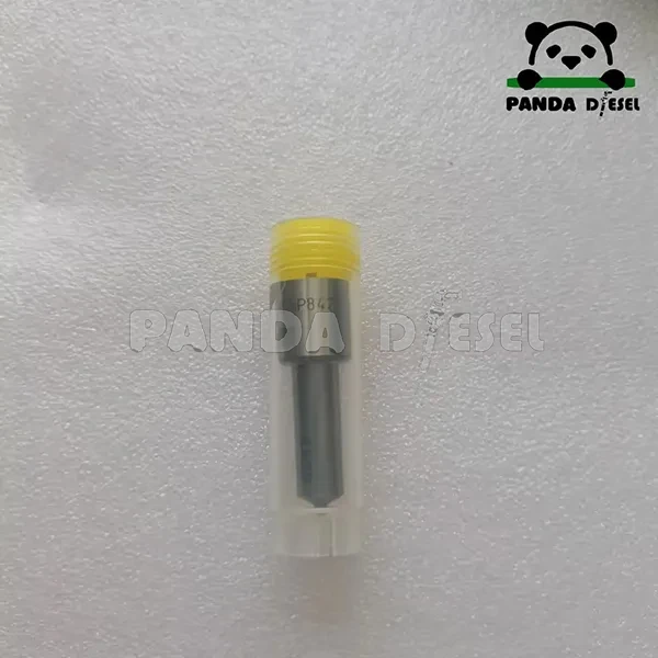 Buse d'injecteur Dlla155p842 093400 8420 Pour Hino New Holland Denso Cr Injecteur Diesel