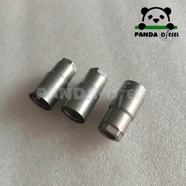 Écrou de buse pour injecteur de carburant Common Rail Delphi 28229873 33800