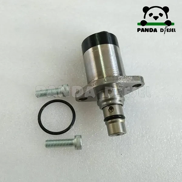 Soupape de commande d'aspiration SCV 294200 0670 8 98181831 0 Pour Mitsubishi Fuso