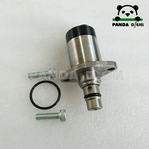 Vanne de régulation d'aspiration SCV 294200 0670 8 98181831 0 pour Mitsubishi Fuso