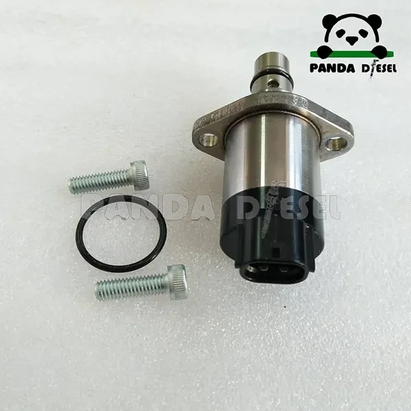SCV Soupape de commande d'aspiration 294200 0670 8 98181831 0 pour Mitsubishi Fuso