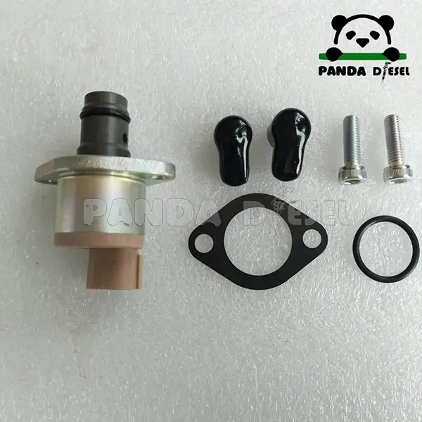 Soupape de régulation d'aspiration SCV 294200 0300 pour Denso Toyota