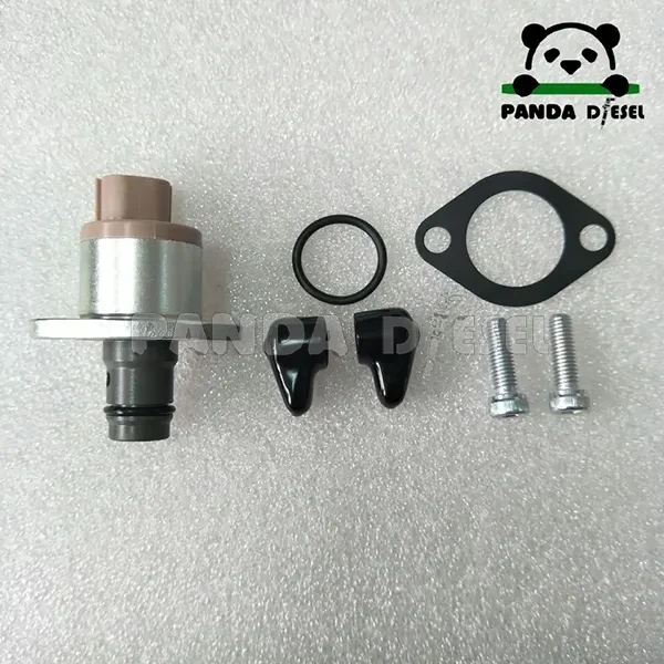 Vanne de régulation de succion SCV 294200 0300 pour Denso Toyota