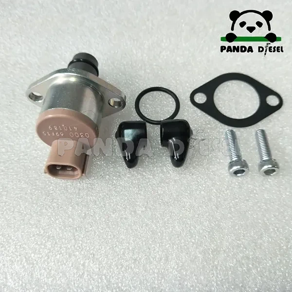 Soupape de régulation d'aspiration SCV 294200 0300 pour Denso Toyota