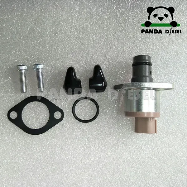 SCV Vanne de régulation de dépression 294200 0300 pour Denso Toyota