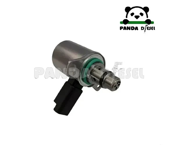 Bk2q-9358-Aa Vanne de régulation de pression de pompe à carburant A2c9318740080 Pour moteur diesel Ford Transit Custom Ranger