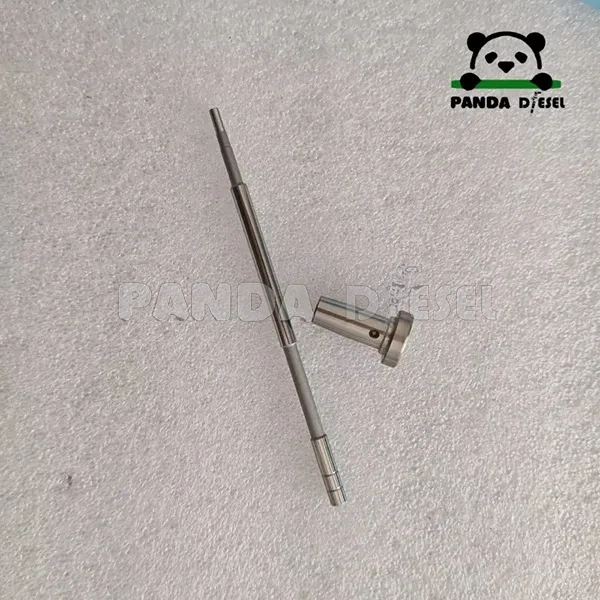 Soupape d'injecteur Common Rail F00RJ01428 pour injecteur 0445120048
