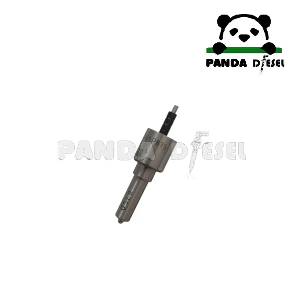 Buse d'injecteur de rampe commune Dlla145p875 093400-8750 pour Mitsubishi Pajero 4m41 injecteur diesel 095000-8110 1465a307 23670-0l030