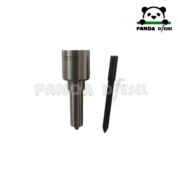 Buse d'injecteur de carburant Common Rail Dlla145p2252 0433172252 Pour injecteur diesel 0445110424 0445110354 Moteur Holden 2.8l