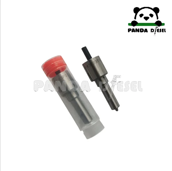 Embout de buse d'injecteur Common Rail DLLA143P2315 0433172315 pour injecteur diesel MWM ACTEON 0445120326 0 445 120 326