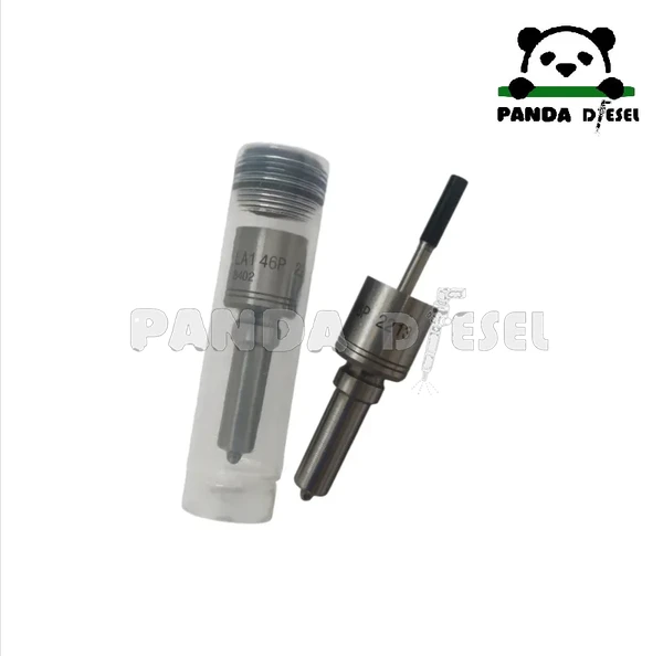 Embouts d'injecteur Common Rail Dlla146p2213 0 433 172 213 Pour injecteur diesel Ford 0445120257