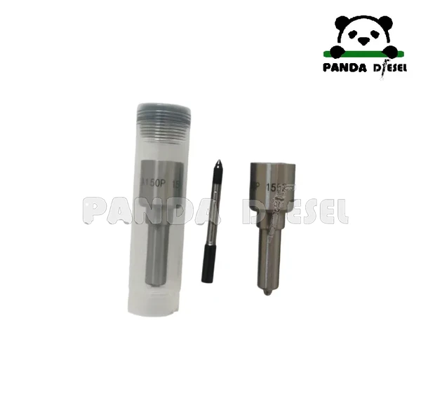 Buse d'injecteur Common Rail Dlla150p1557 0433171960 Pour injecteur Bosch 0445110265 16600-00q0d Renault Master Nissan Interstar Opel