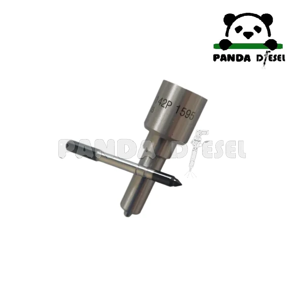 Injection nozzle DLLA142P1595 0433171974 pour injecteur de carburant diesel 0445110273 504088755 Fiat Ducato MultiJet 2.3 D Iveco Daily