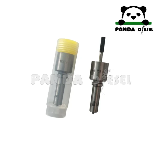 Injecteur Common Rail Diesel 3.5 Gicleur Dlla153p1831 0433172119 Pour Man Vw Injecteur de Carburant 0445120186 51101006115