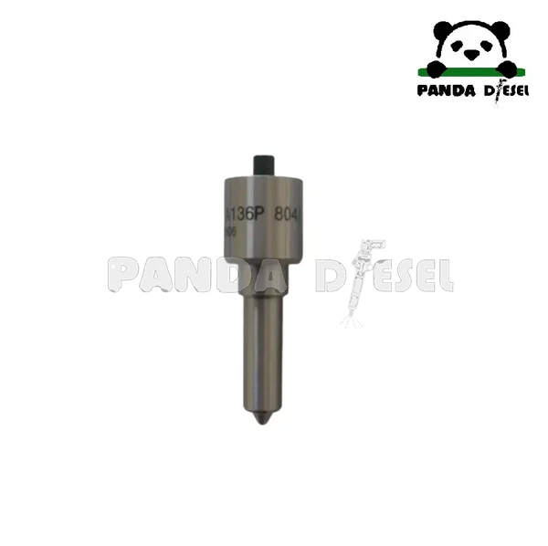 Buse d'injecteur de carburant diesel Dsla136p804 0433175203 Compatible avec Iveco Daily Fiat Ducato Boxer Injecteur de carburant 0445120002