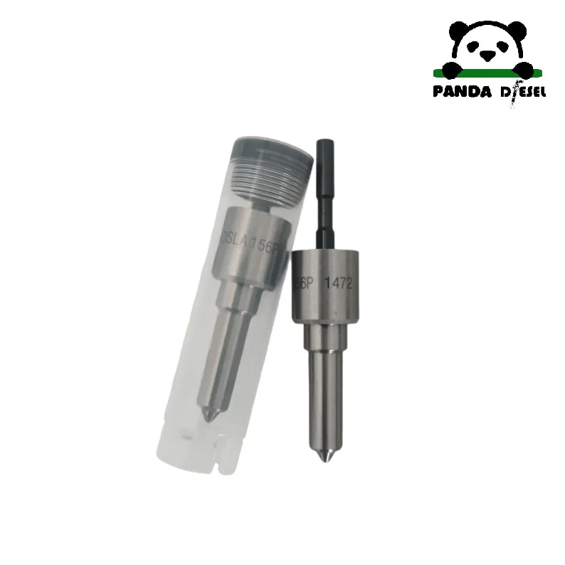 Gicleur d'injecteur Diesel Dsla156p1472 0433175430 Pour injecteur de carburant Common Rail Mercedes-Benz 0445110199 0445110200 0986435061