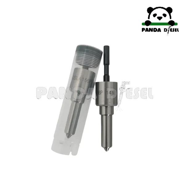Gicleur d'injecteur Diesel Dsla156p1472 0433175430 Pour injecteur de carburant Common Rail Mercedes-Benz 0445110199 0445110200 0986435061