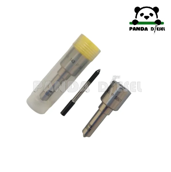 Injecteur de carburant Dsla143p5501 0433175501 Pour Case Ford Iveco Eurocargo Injecteur diesel Common Rail 0445120212 0445120273 Daf Cf