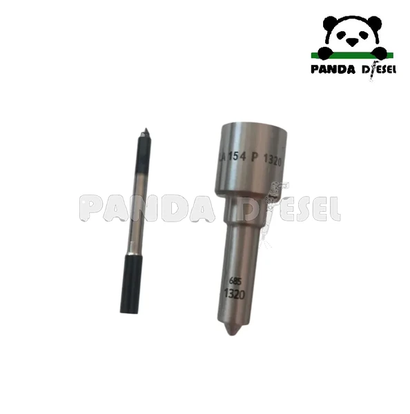 Injecteur de carburant Dsla154p1320 0433175395 Pour Mercedes Benz Dodge Sprinter R5135154ab Injecteur Diesel CR 0445110105 0445110108