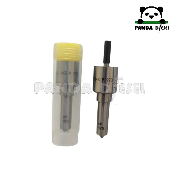 Pointes d'injecteur de carburant Dsla143p970 0433175271 pour moteur DAF CF LF Iveco Eurocargo 3.9d 5.9d - Injecteur Diesel Common Rail 0445120007 0445120273