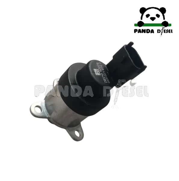 Soupape de régulation de débit de carburant 0928400690 pour pompe haute pression Mitsubishi Canter et Fuso 4m50