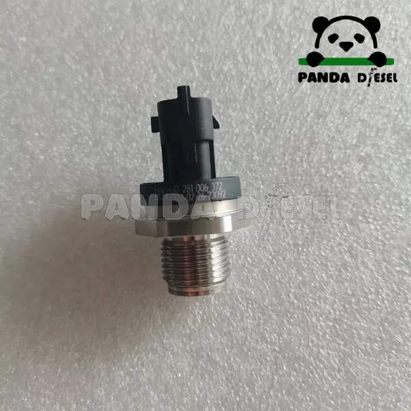 Fournisseur de capteur de pression de carburant Common Rail 0281006372