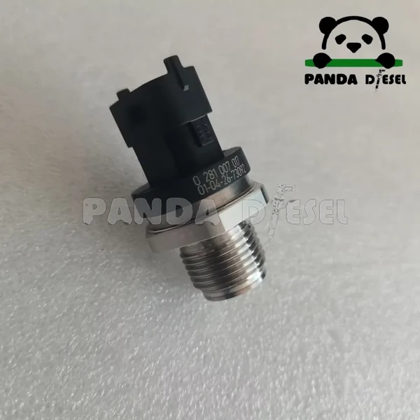 Capteur de pression de carburant diesel 0281007017 en gros