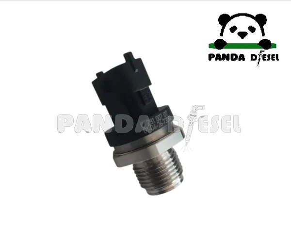Capteur de pression de carburant diesel 0281007017 Pour Ford Corsa Fiat 500 Mito Alfa Romeo Tube de rampe commune