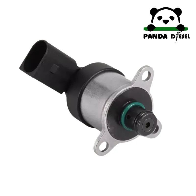 Soupape de régulation de pression de carburant 0928400771 1465zs0107 Compatible avec pompe diesel haute pression Ford