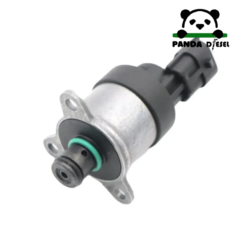 Soupape de régulation de pression de carburant 42560782 0928400739 pour Fiat Ducato Iveco Daily 3.0 Pompe d'injection diesel Common Rail