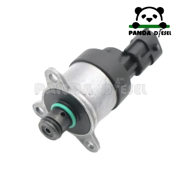 Soupape de régulation de pression de carburant 42560782 0928400739 pour Fiat Ducato Iveco Daily 3.0 Pompe d'injection diesel Common Rail