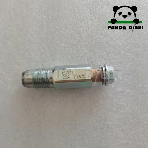 Soupape de décharge de pression de carburant 8980325491 095420 0201 pour moteur diesel Isuzu 4jj1 6hk1 camion Frr Ftr tube de rampe commune en vrac