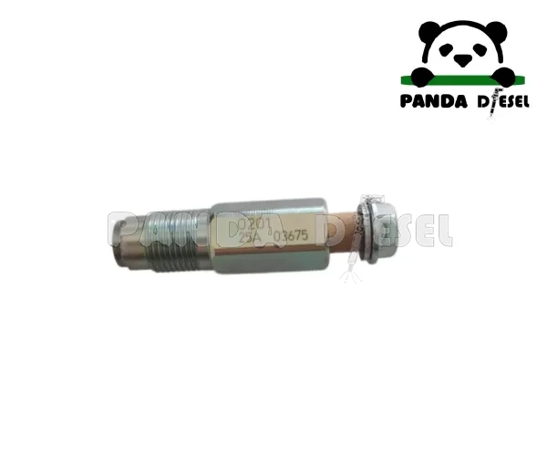 Soupape de décharge de pression de carburant 8980325491 095420-0201 Pour moteur diesel Isuzu 4jj1 6hk1 Camion Frr Ftr Tube de rampe commune