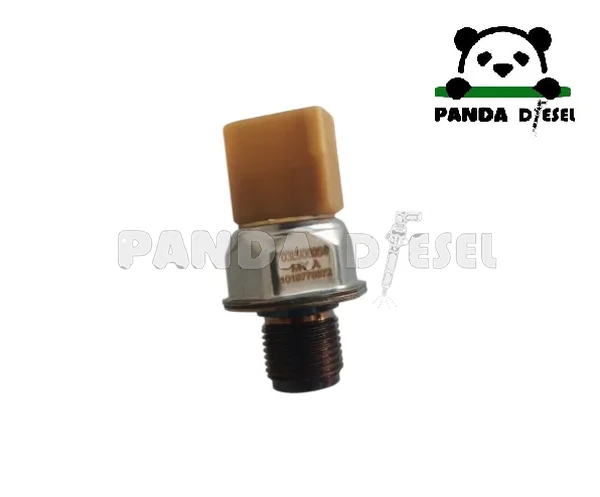 Capteur de pression de rampe d'injection 03l906054 pour Audi VW Seat Skoda Amarok 2.0 Diesel Common Rail Tube