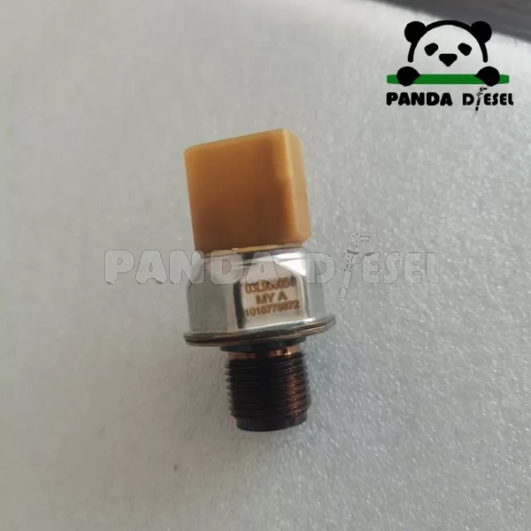 Capteur de pression de rampe d'injection 03l906054 - fournisseur