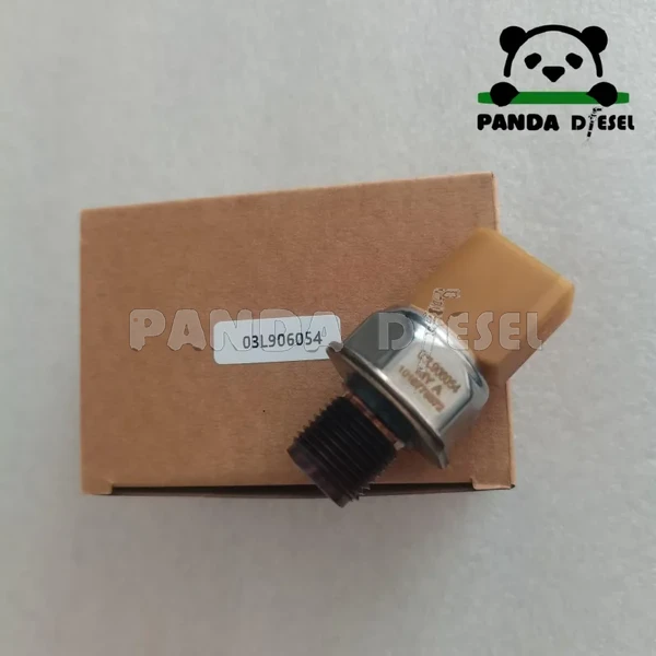 Capteur de pression de rail de carburant 03l906054 à vendre